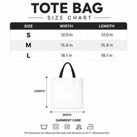 New Mexico Looks Good On Me Tote Bag